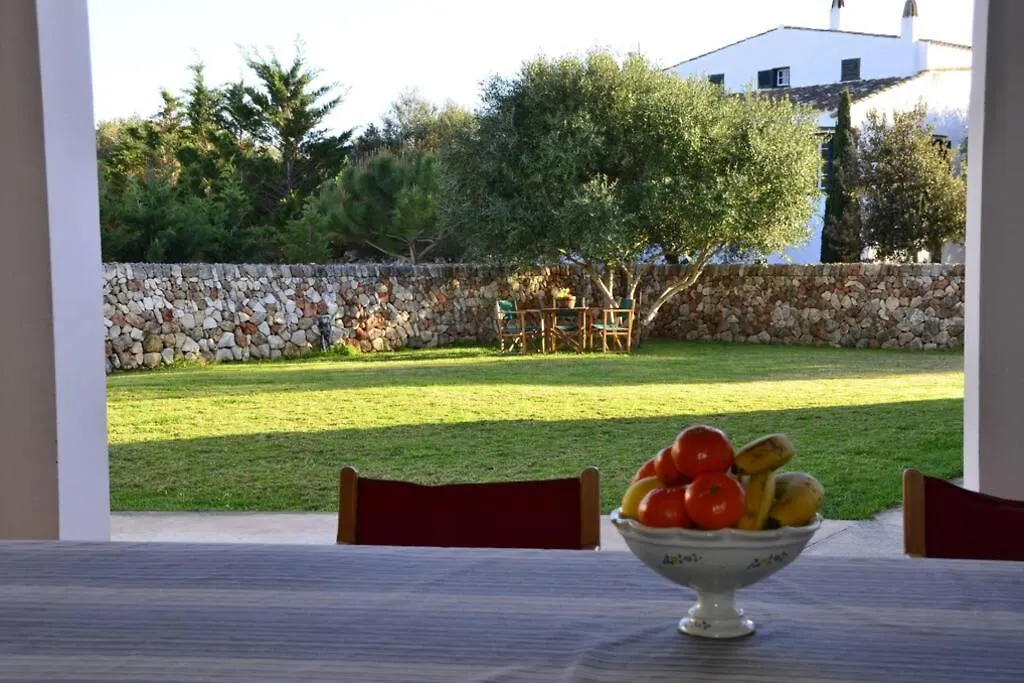 Chalet Signe Cranc Sa Caleta 0*,  Spanien