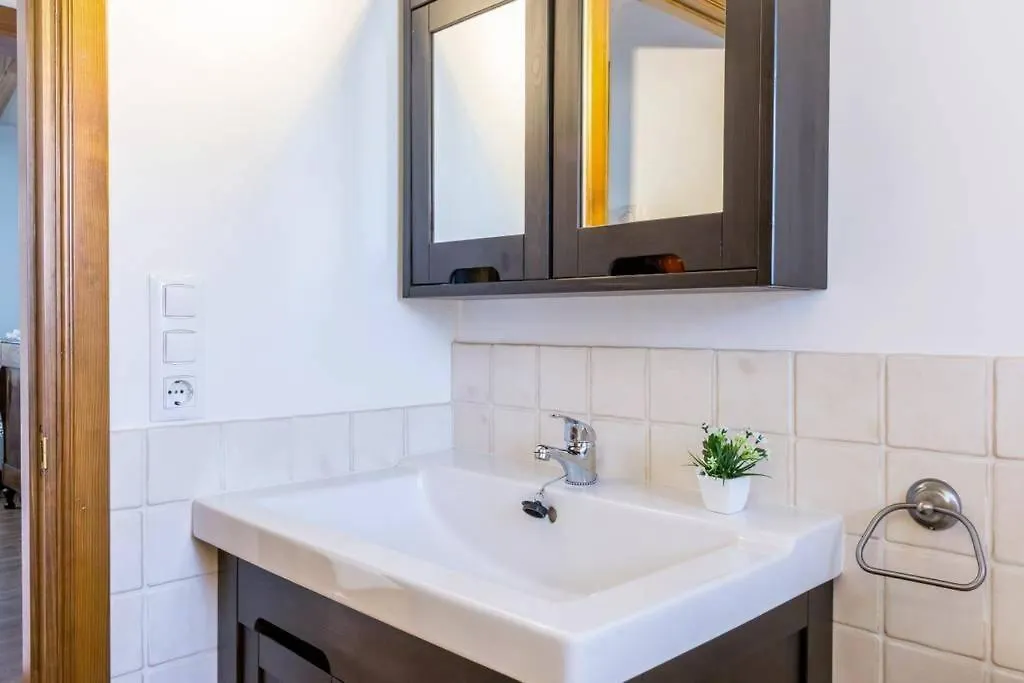 Ferienhaus Chalet Signe Cranc Sa Caleta