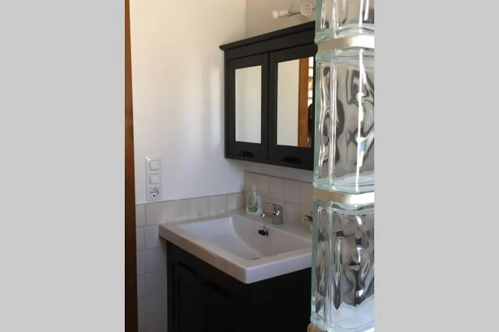 Chalet Signe Cranc Sa Caleta 0*,