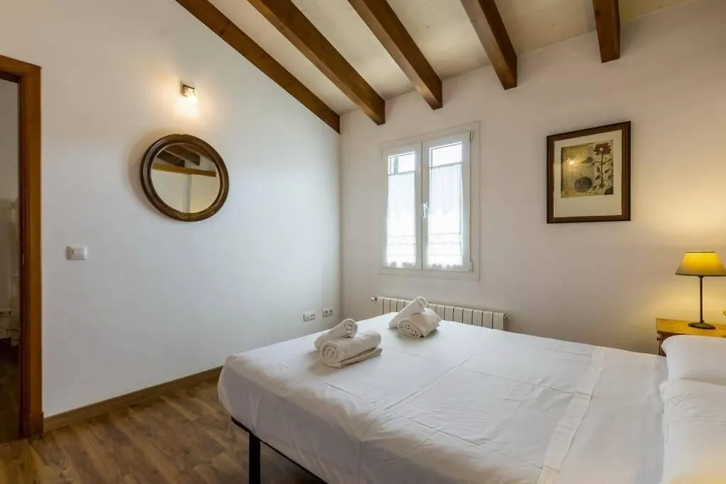 Chalet Signe Cranc Sa Caleta