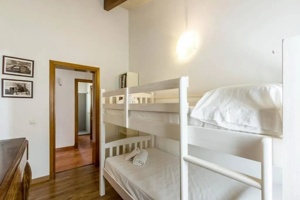 Chalet Signe Cranc Sa Caleta Ferienhaus