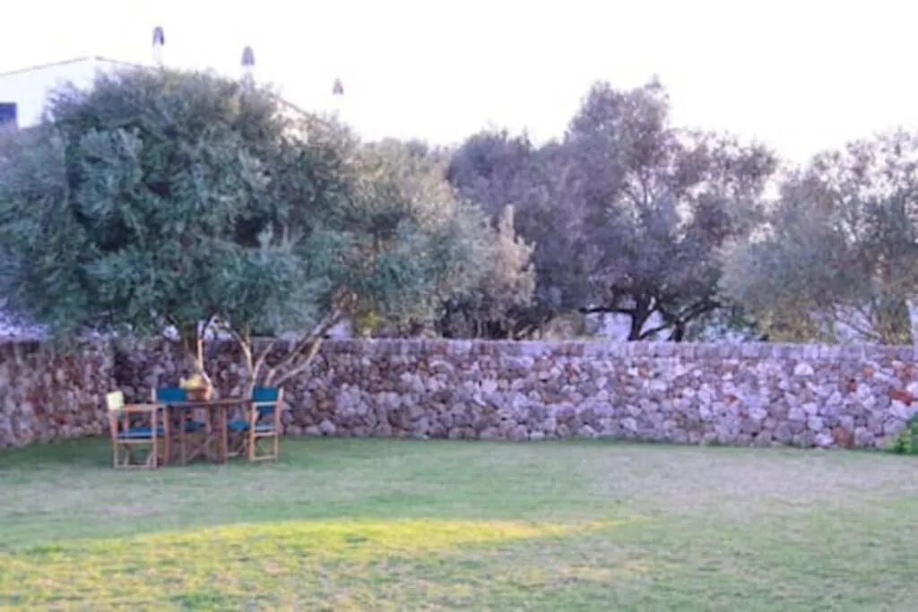 Ferienhaus Chalet Signe Cranc Sa Caleta