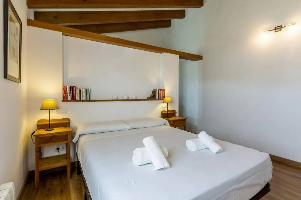 Chalet Signe Cranc Sa Caleta Ferienhaus